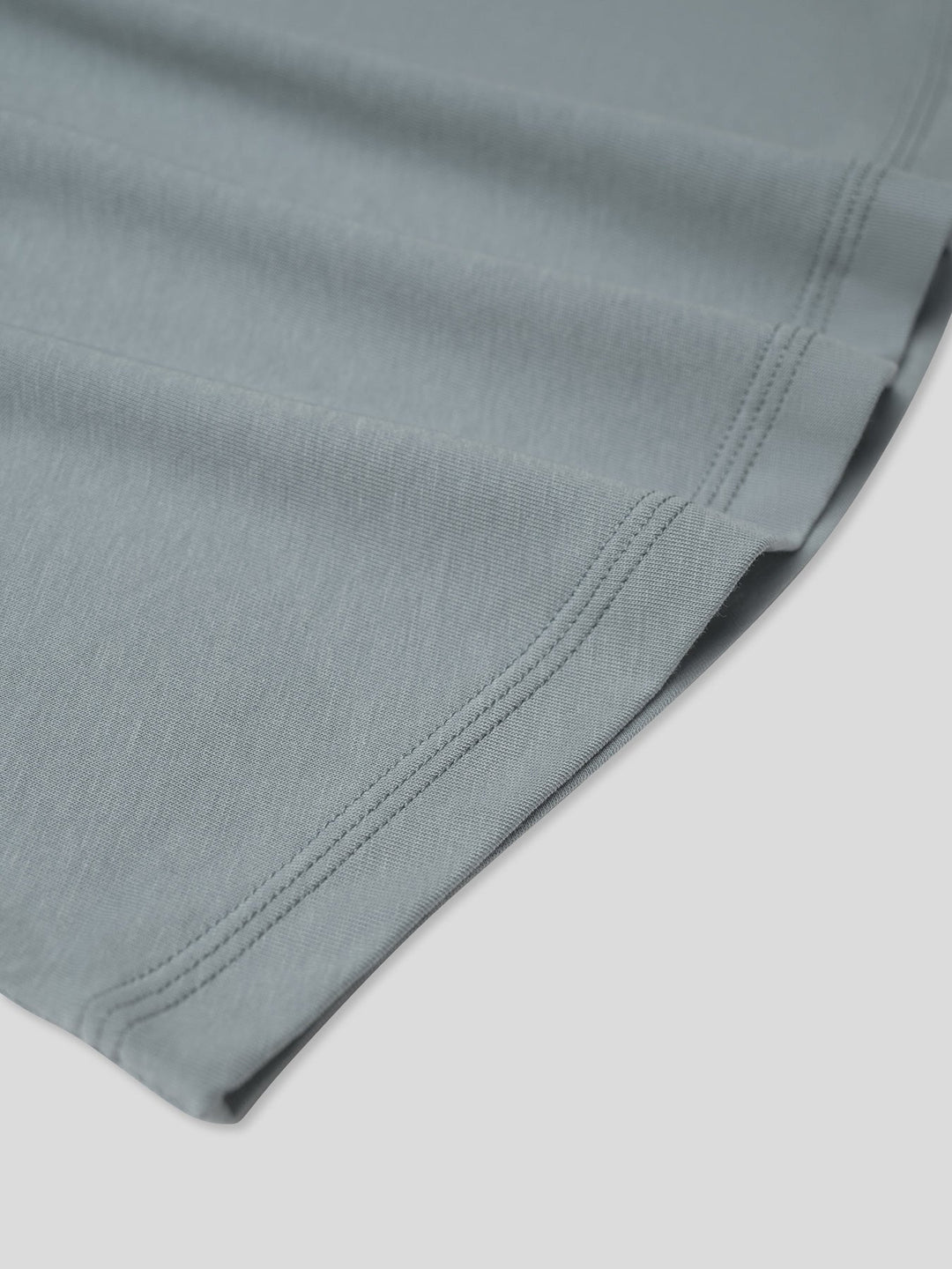 CloudWear 2.0 Straight Hem Long Sleeve Tee