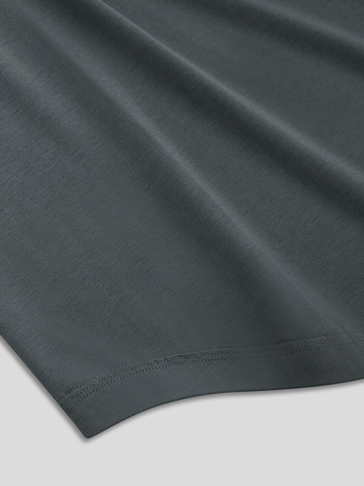 StayCool 2.0 Elongated Tee:Classic Fit
