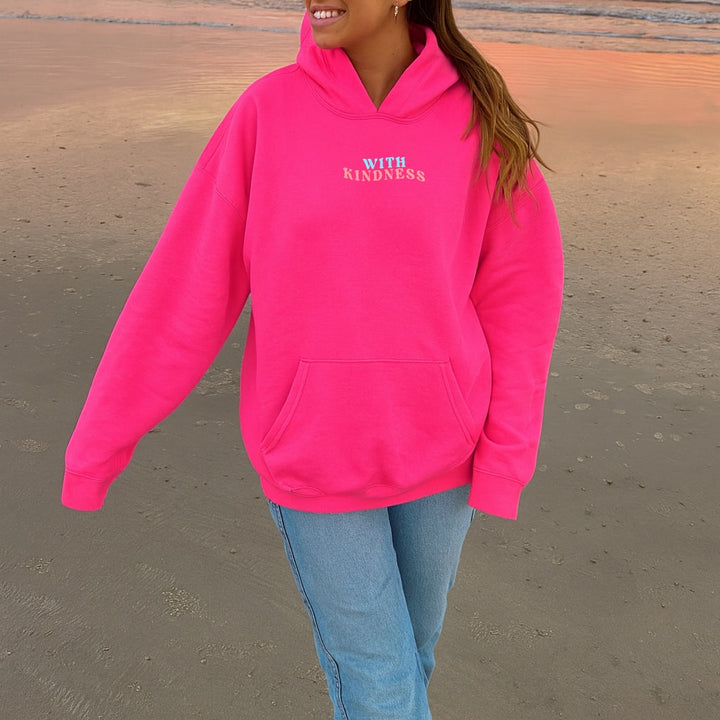 Better With You Hoodie