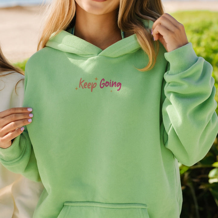 Beautiful Story Hoodie