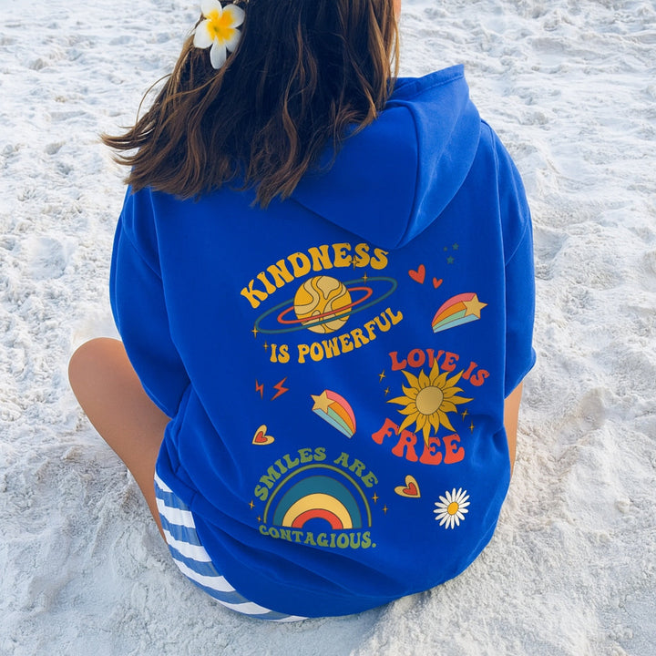 Choose Love Hoodie
