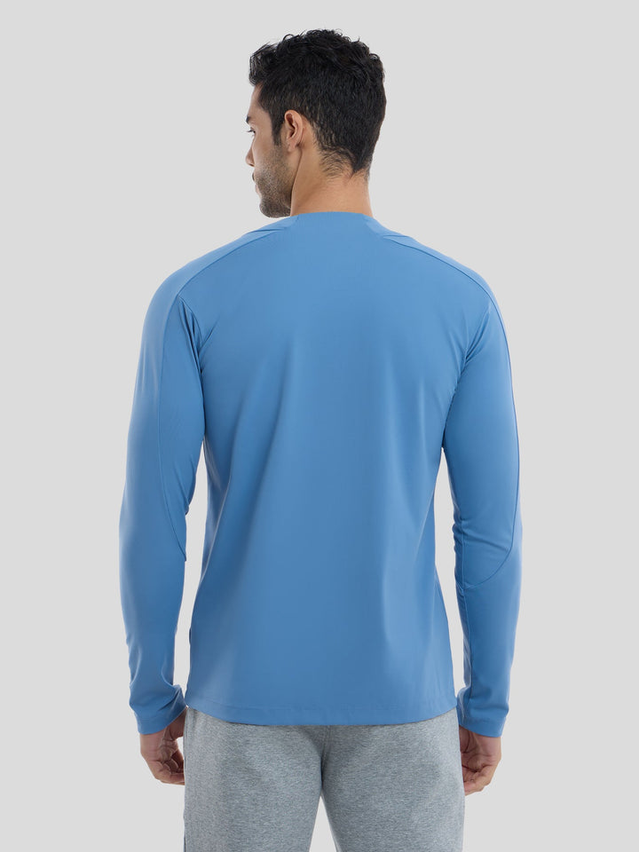SmoothBlend Quick Dry Sports Fitness Jacket
