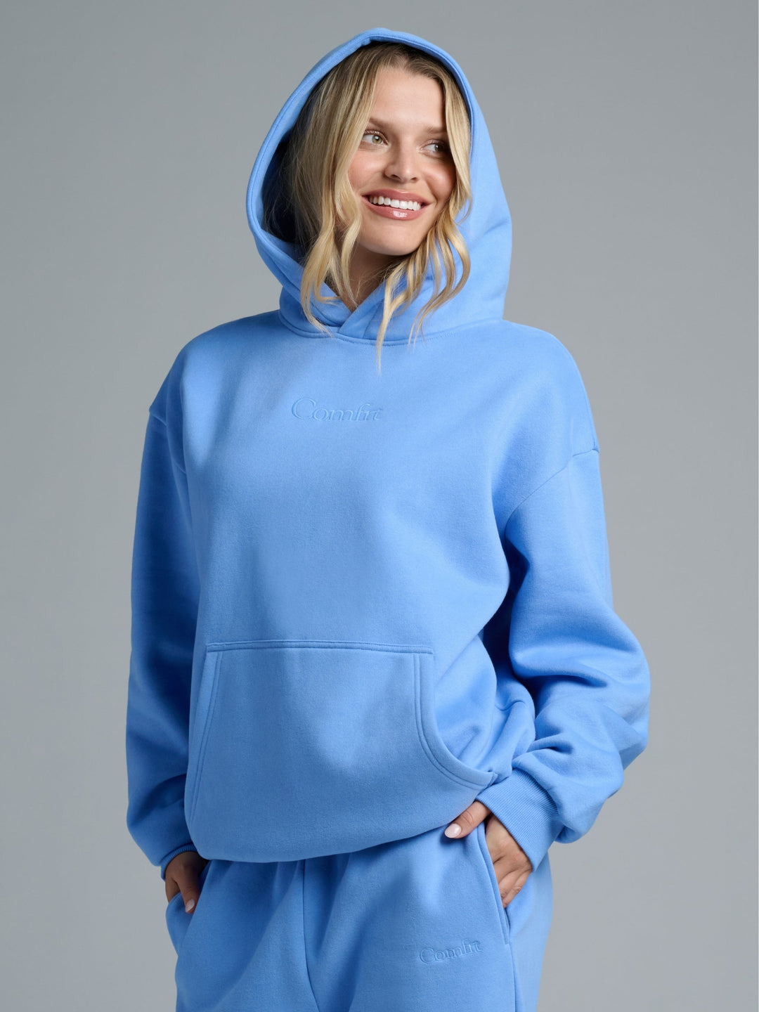 Signature Hoodie
