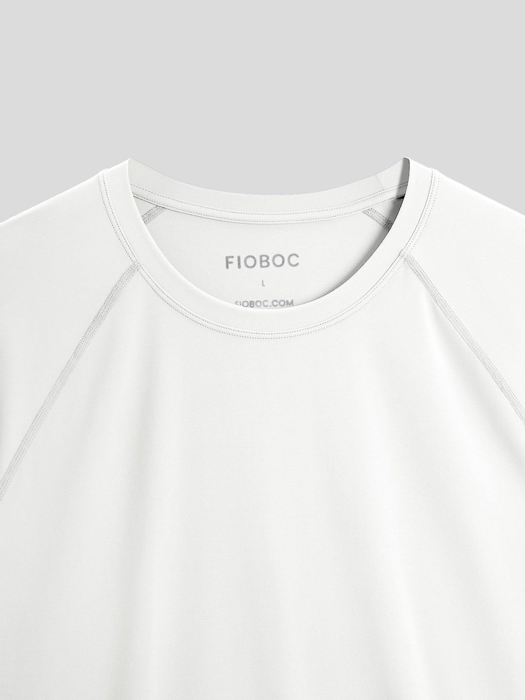 PerformancePro Active Crew Neck Tee