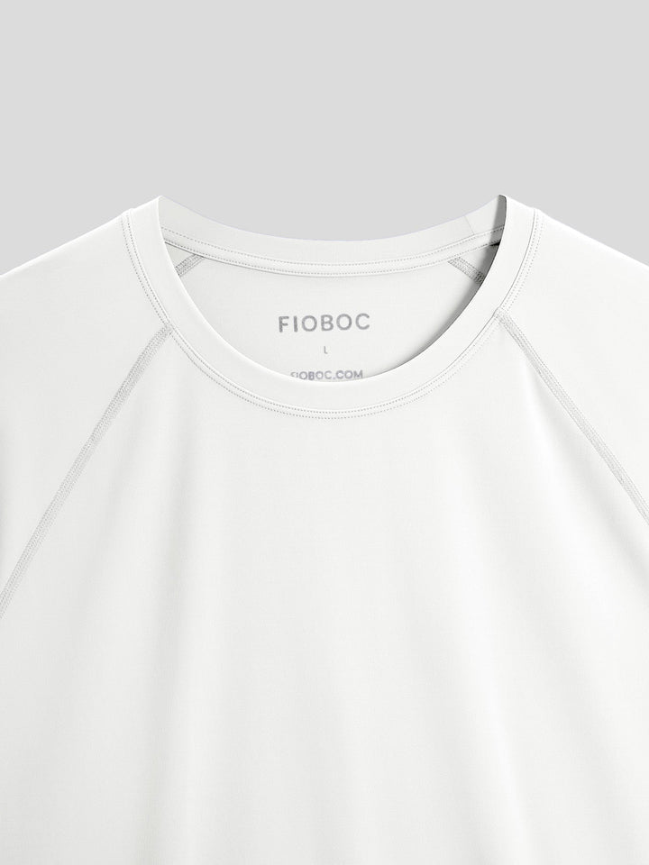 PerformancePro Active Crew Neck Tee