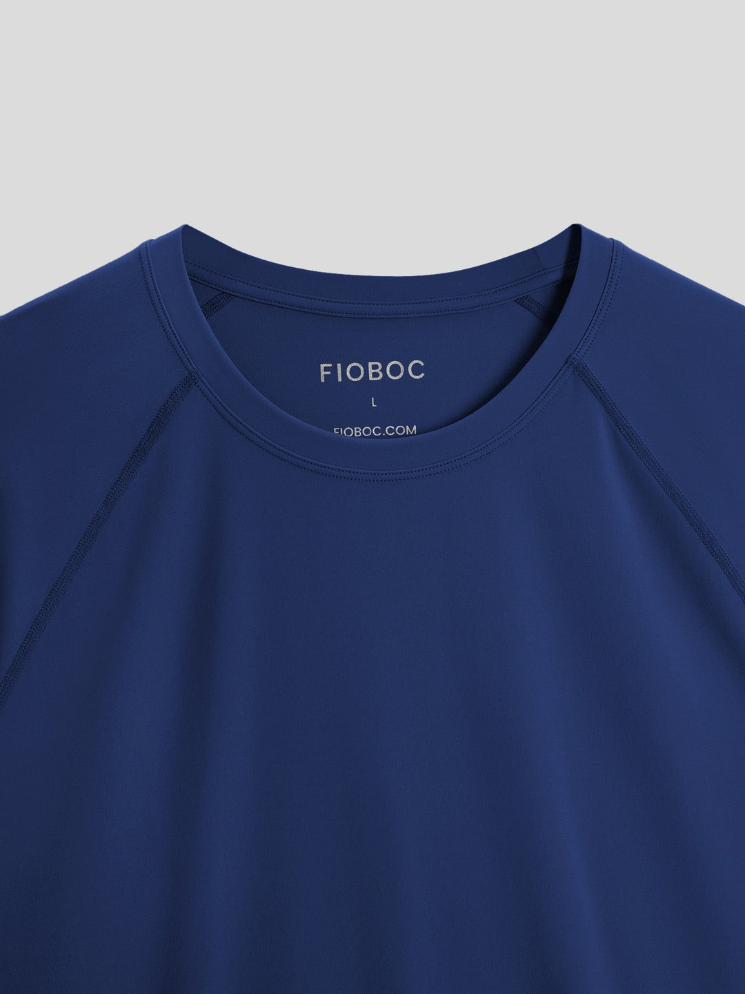PerformancePro Active Crew Neck Tee