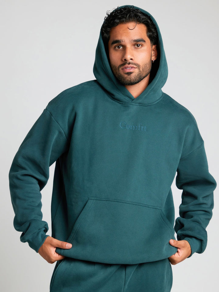 Signature Hoodie