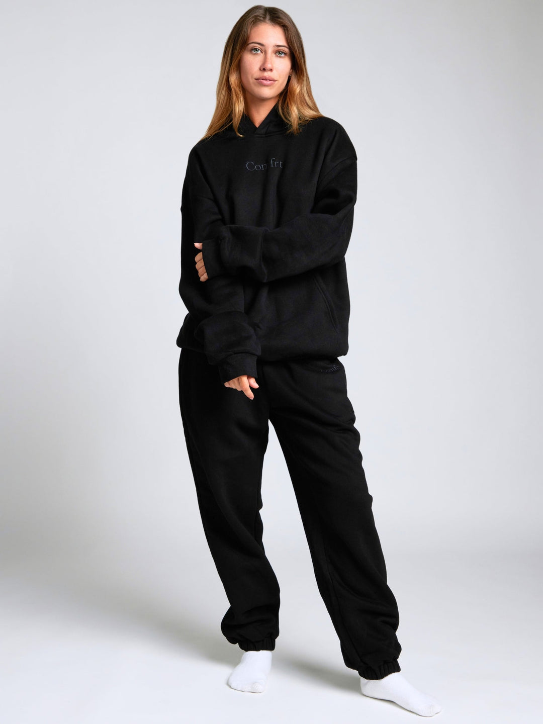 Signature Hoodie