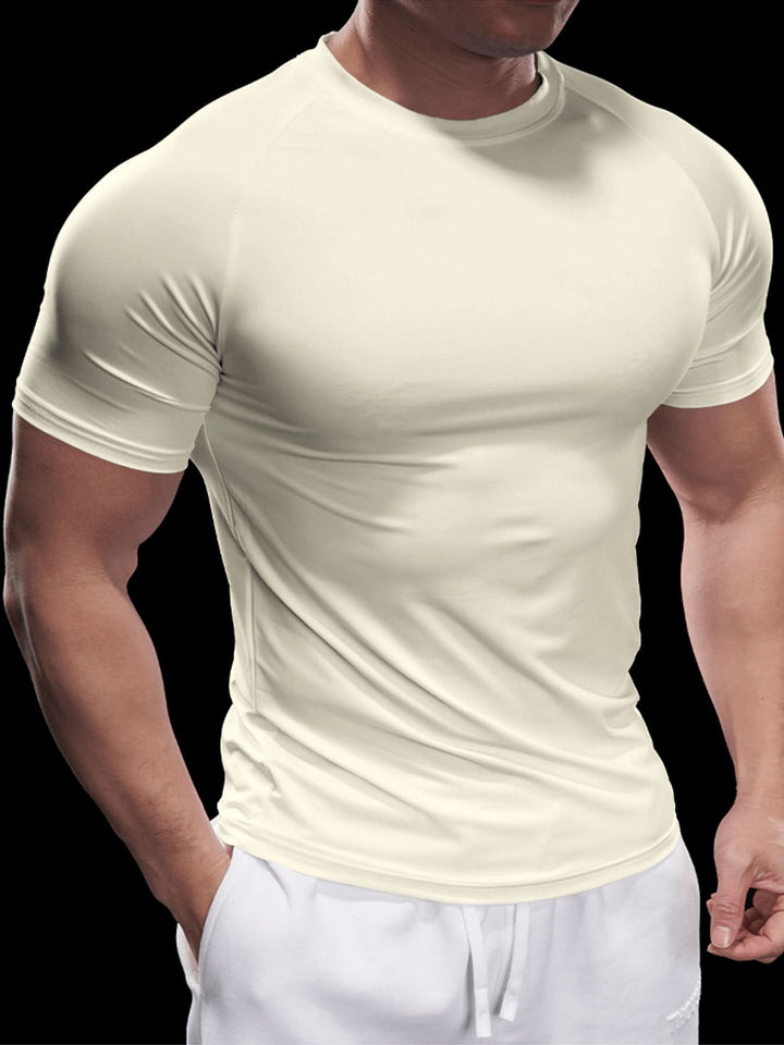 PerformancePro Active Crew Neck Tee