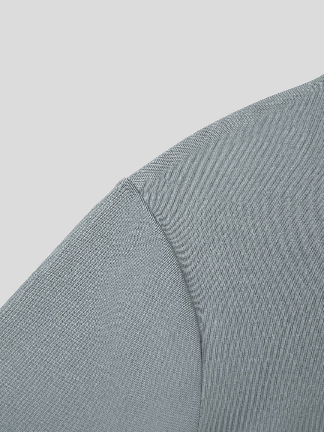 CloudWear 2.0 Straight Hem Long Sleeve Tee