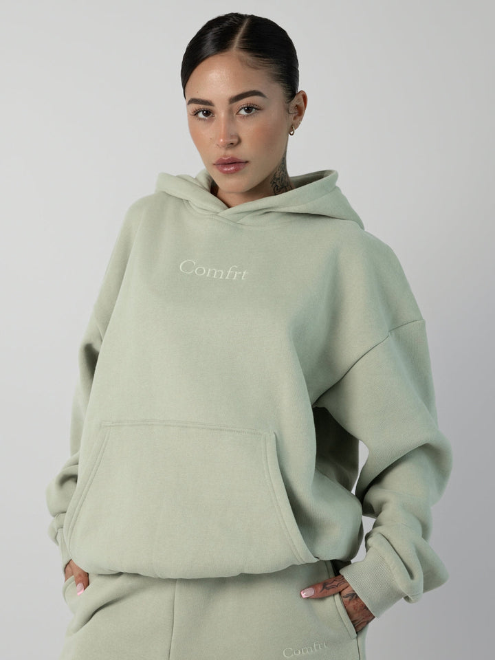 Signature Hoodie