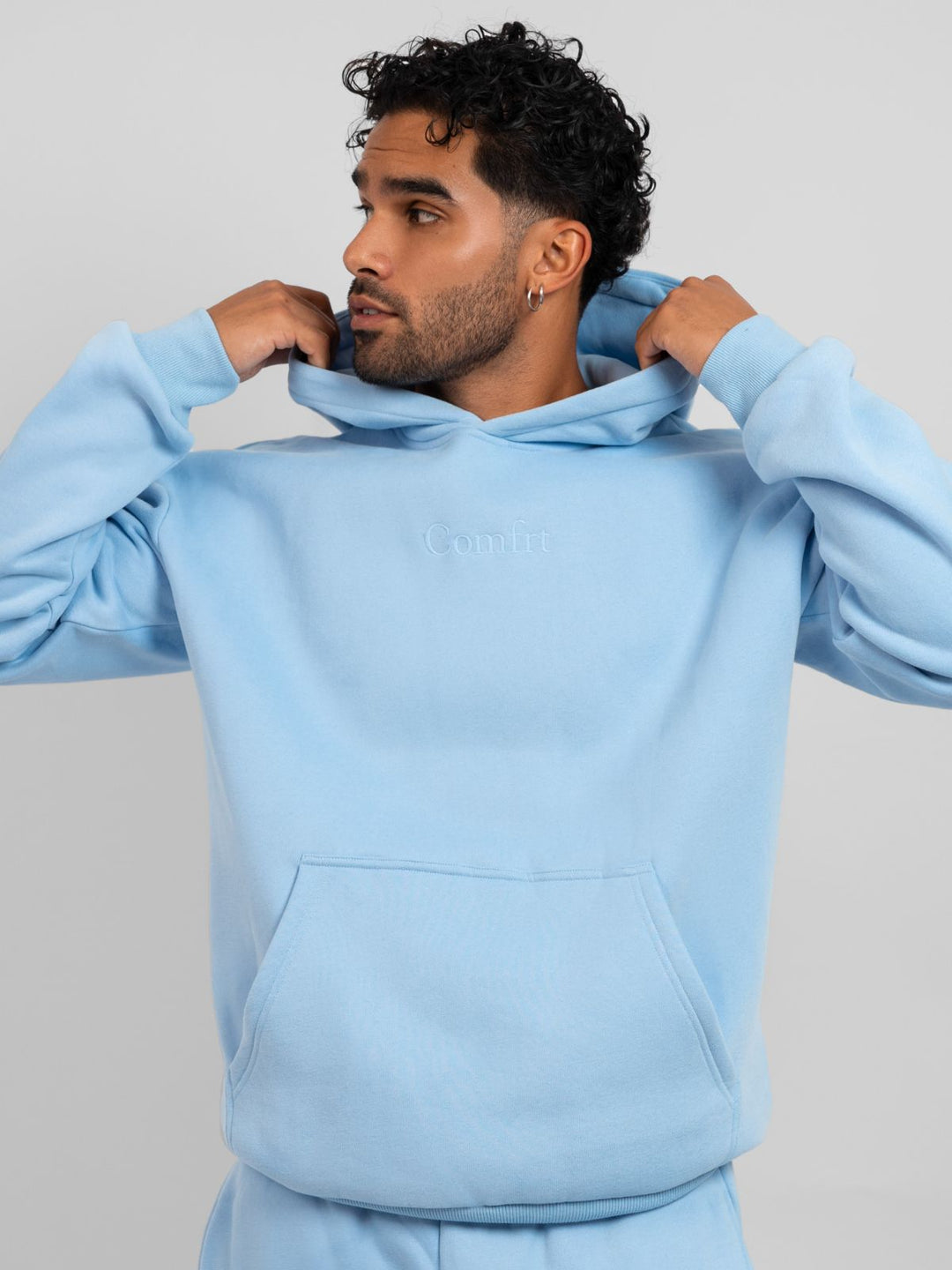 Signature Hoodie