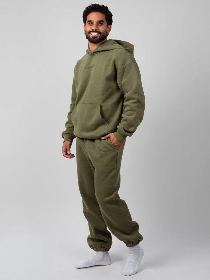 Signature Hoodie