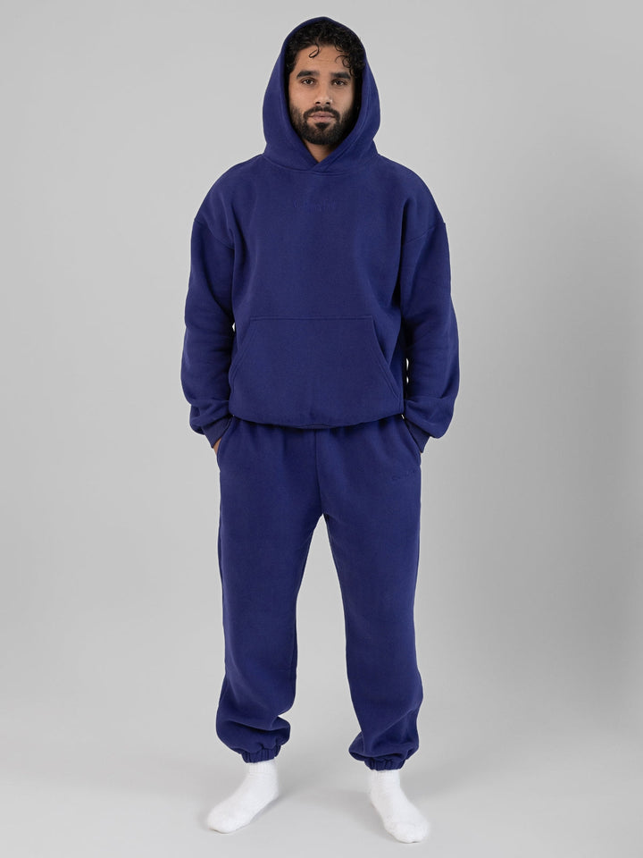 Signature Hoodie