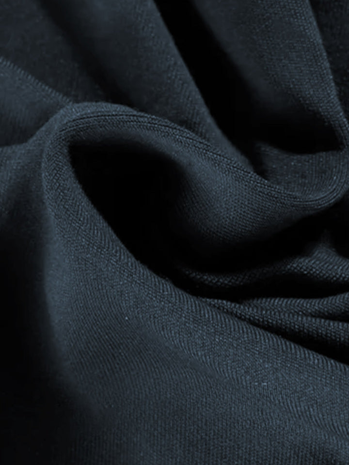 SmoothBlend Quick Dry Sports Fitness Jacket