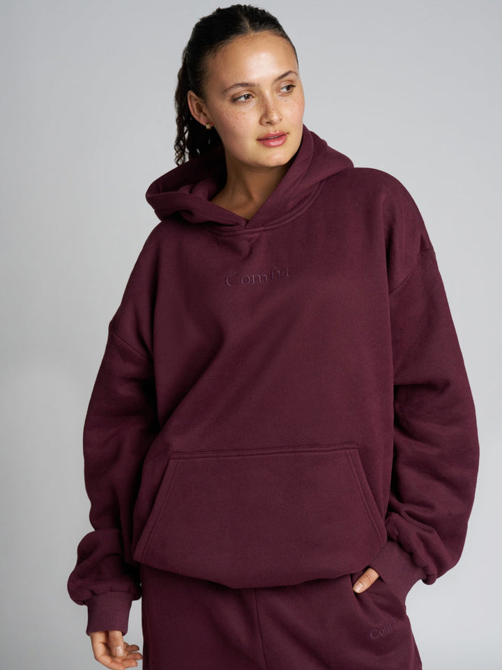 Signature Hoodie