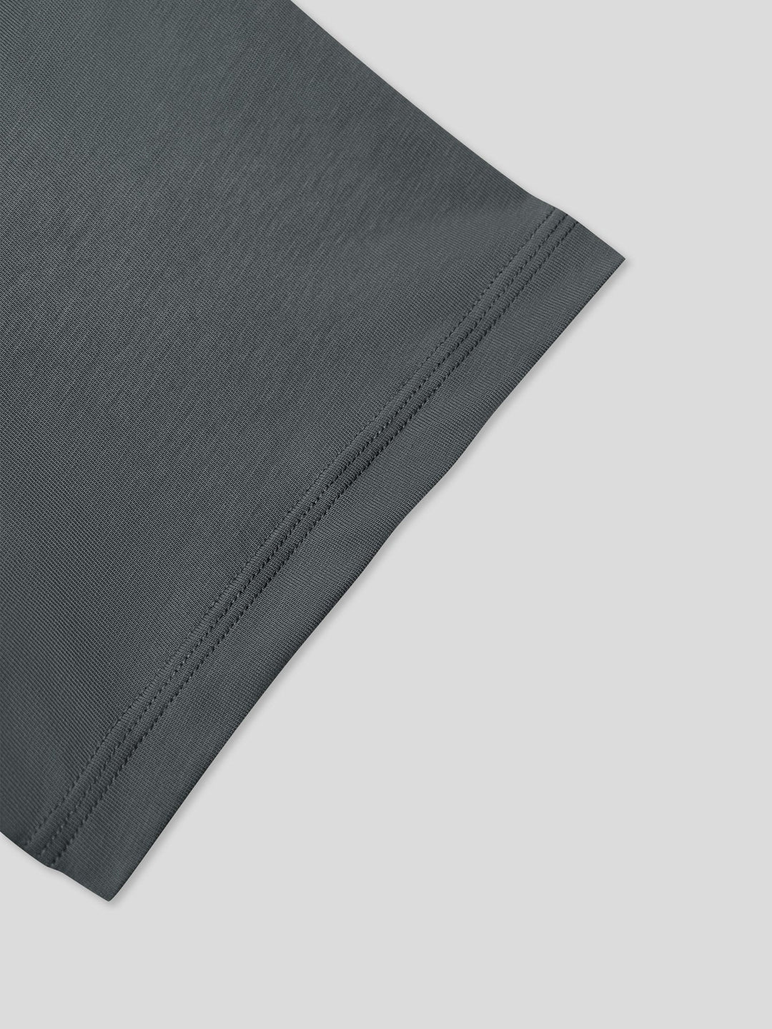 StayCool 2.0 V-neck Elongated Tee: Classic Fit