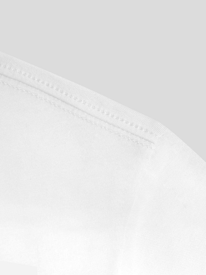 CloudWear 2.0 Straight Hem Long Sleeve Tee