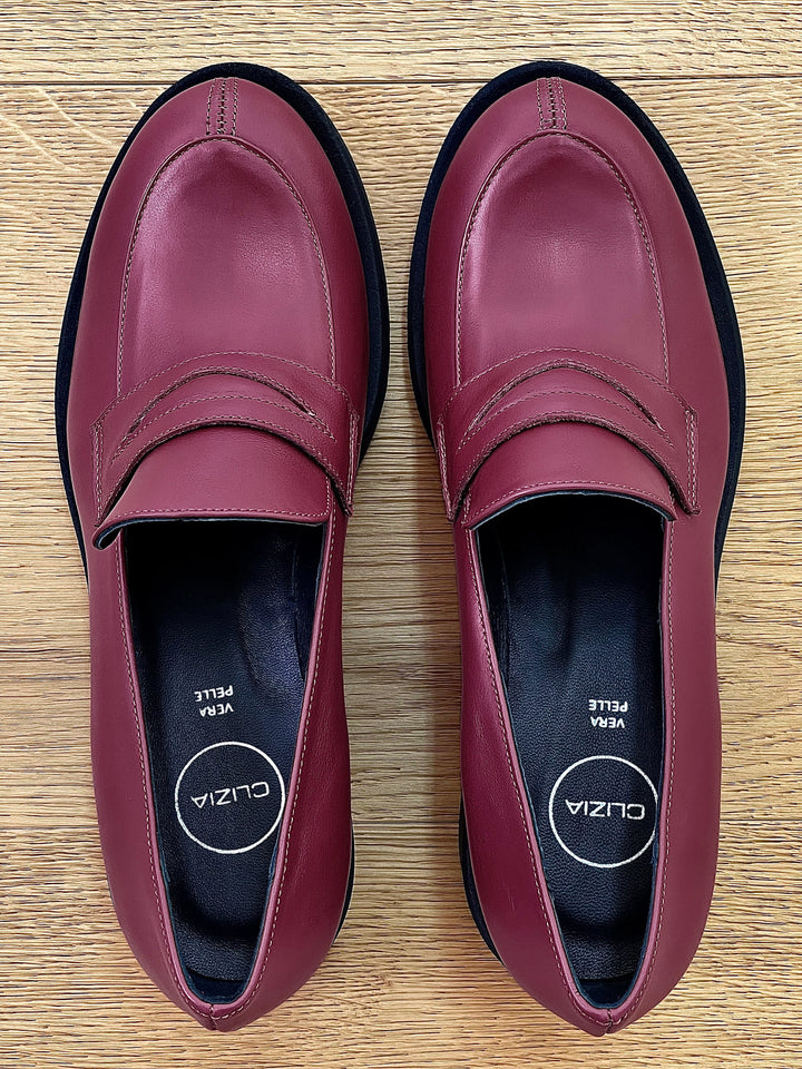 NELLY PELLE BORDEAUX