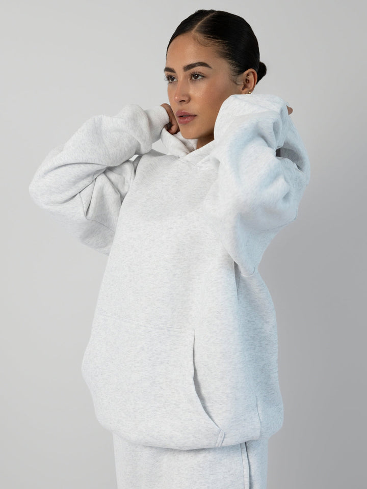 Signature Hoodie