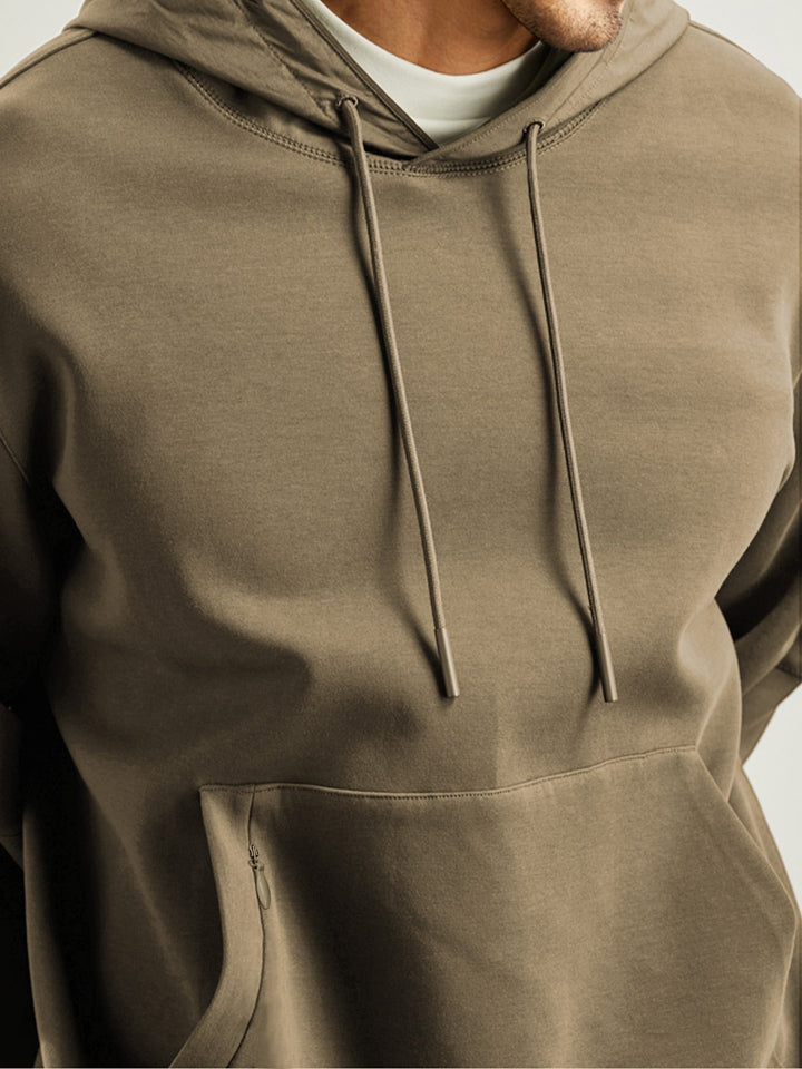 CozySpacer Kangaroo Pocket Hoodie