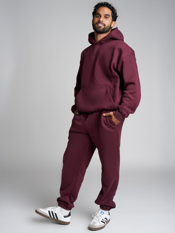 Signature Hoodie
