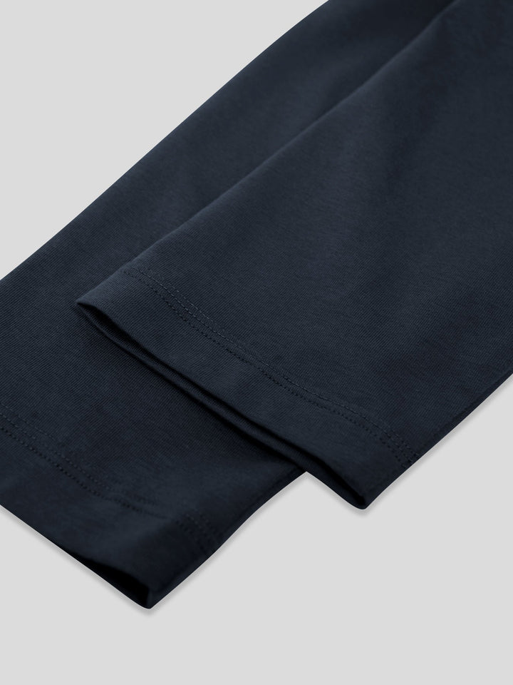 CloudWear 2.0 Straight Hem Long Sleeve Tee