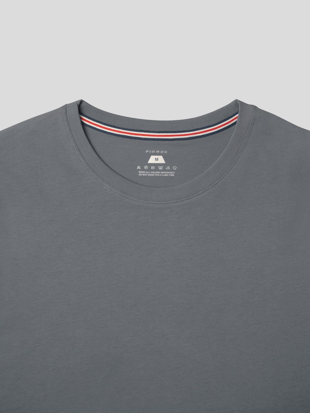 StayCool 1.0 Straight-Hem Tee
