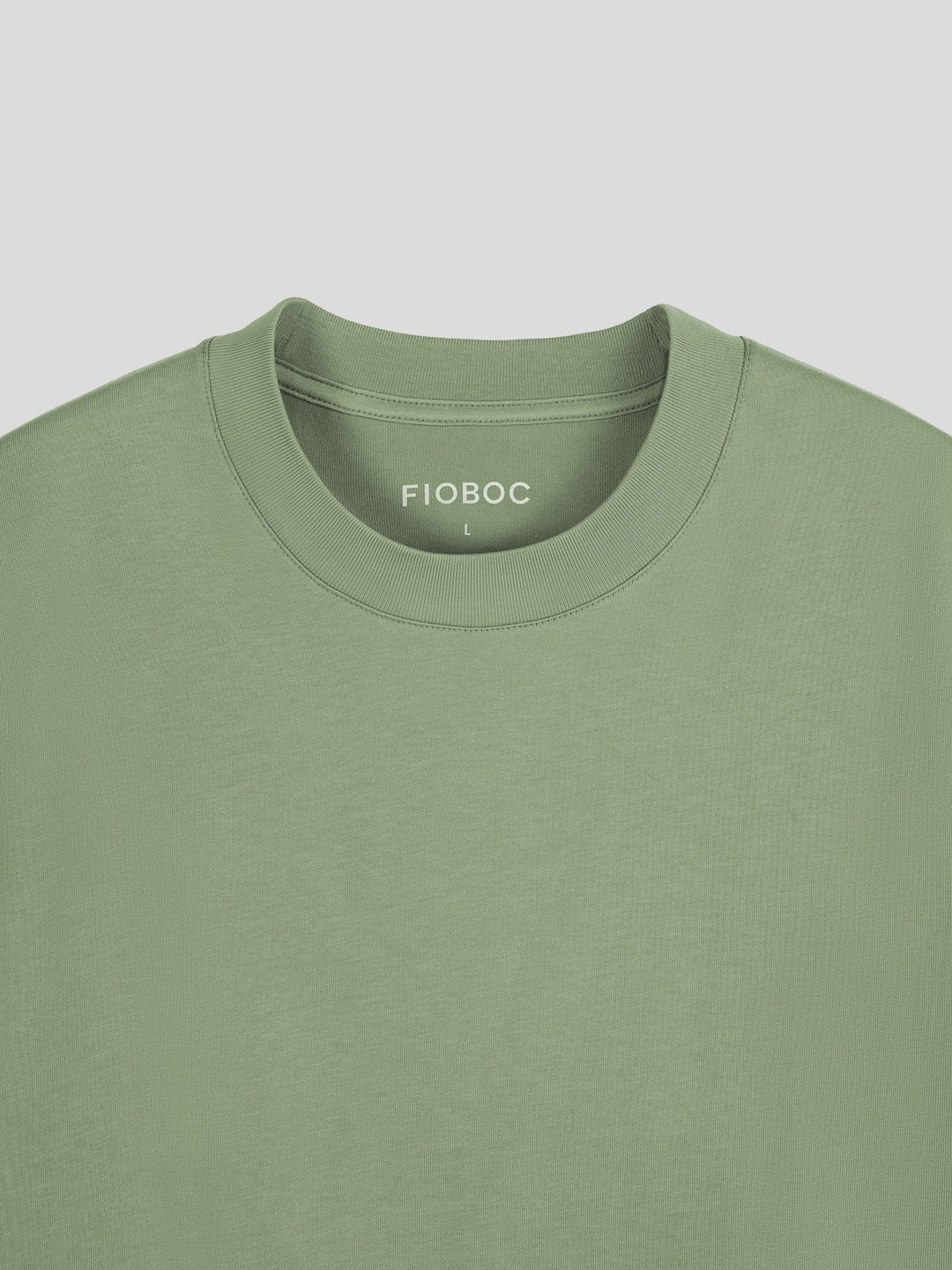 ThickFit Crew Neck Tee
