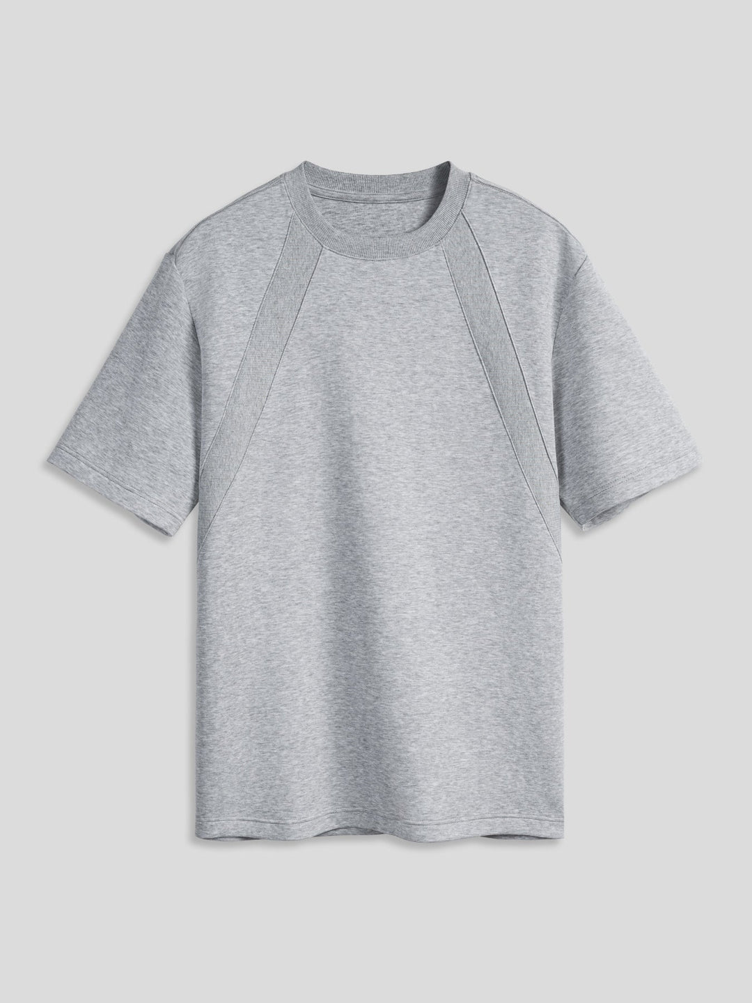 Weekend Performance Crew Neck Tee
