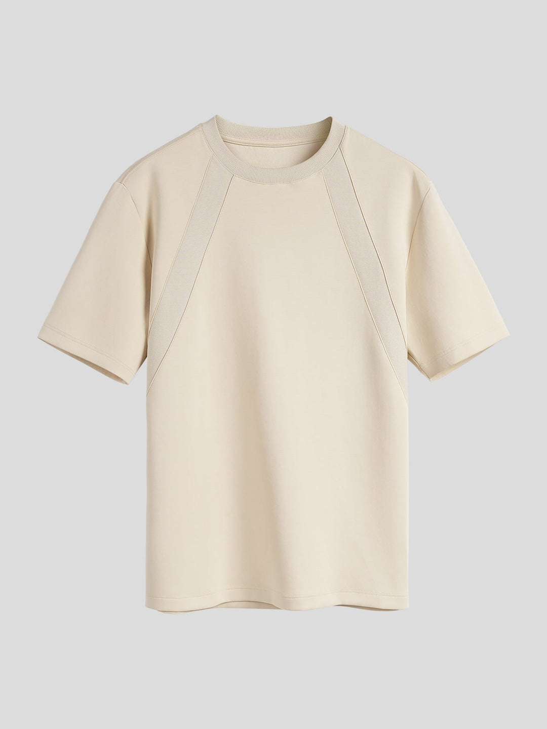 Weekend Performance Crew Neck Tee