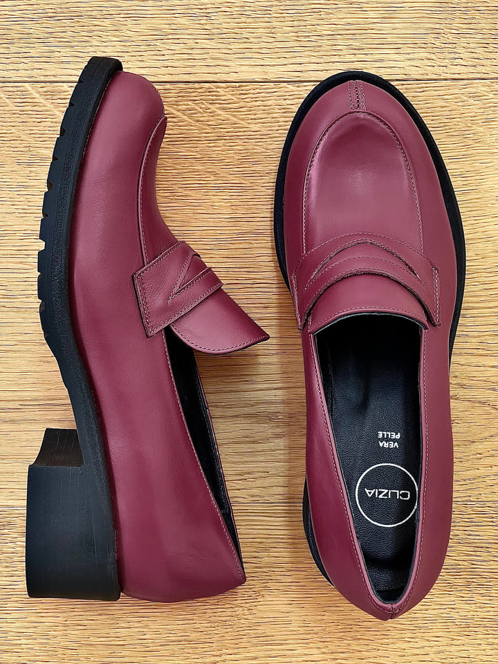 NELLY PELLE BORDEAUX
