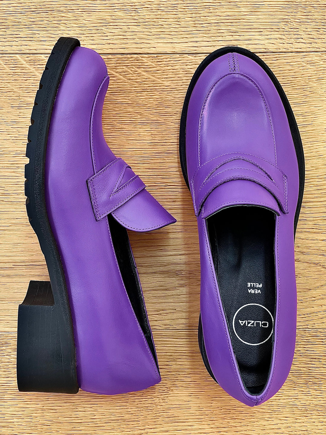 NELLY PELLE VIOLA