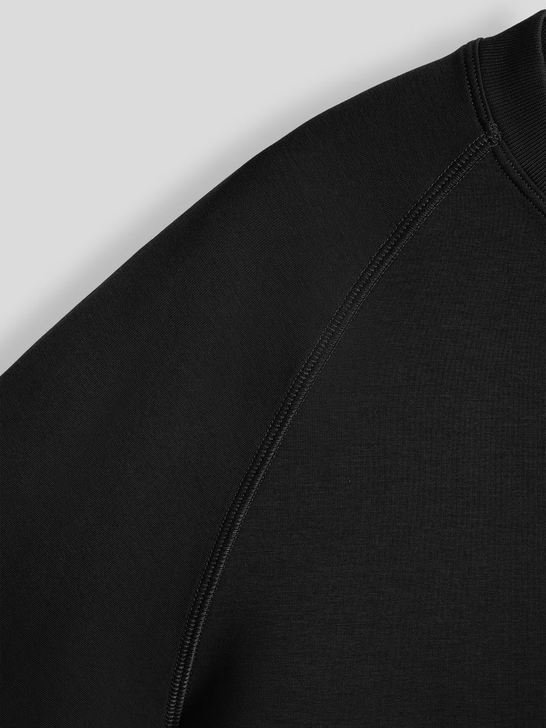 CozySpacer Crew Neck Sweatshirt