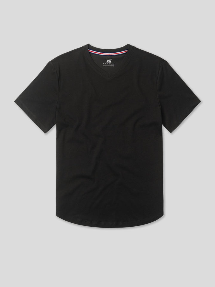 StayCool 2.0 V-neck Classic Fit Tee Multicolor 3-Pack