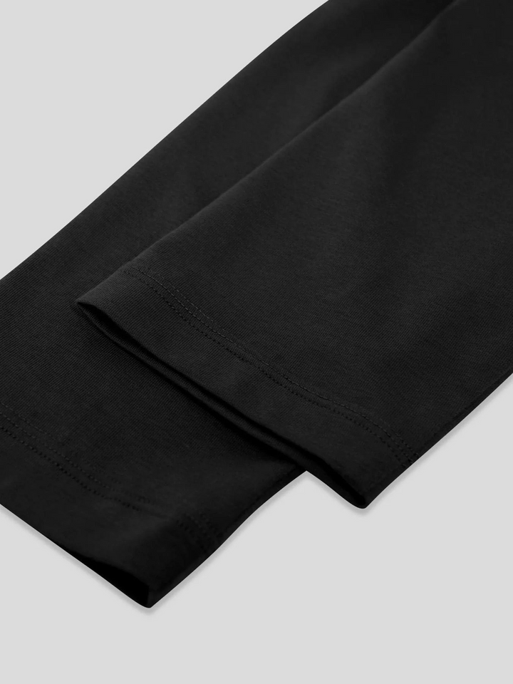CloudWear 2.0 Straight Hem Long Sleeve Tee