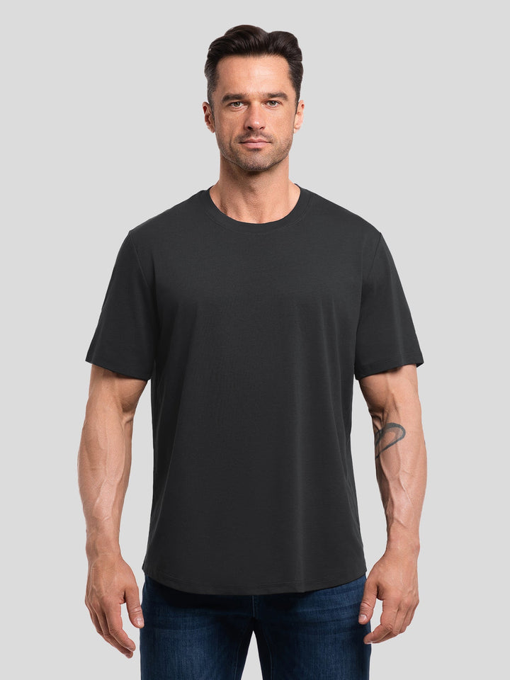 Staycool 2.0 Classic Fit Tee Multicolor 6-pack: New Colors
