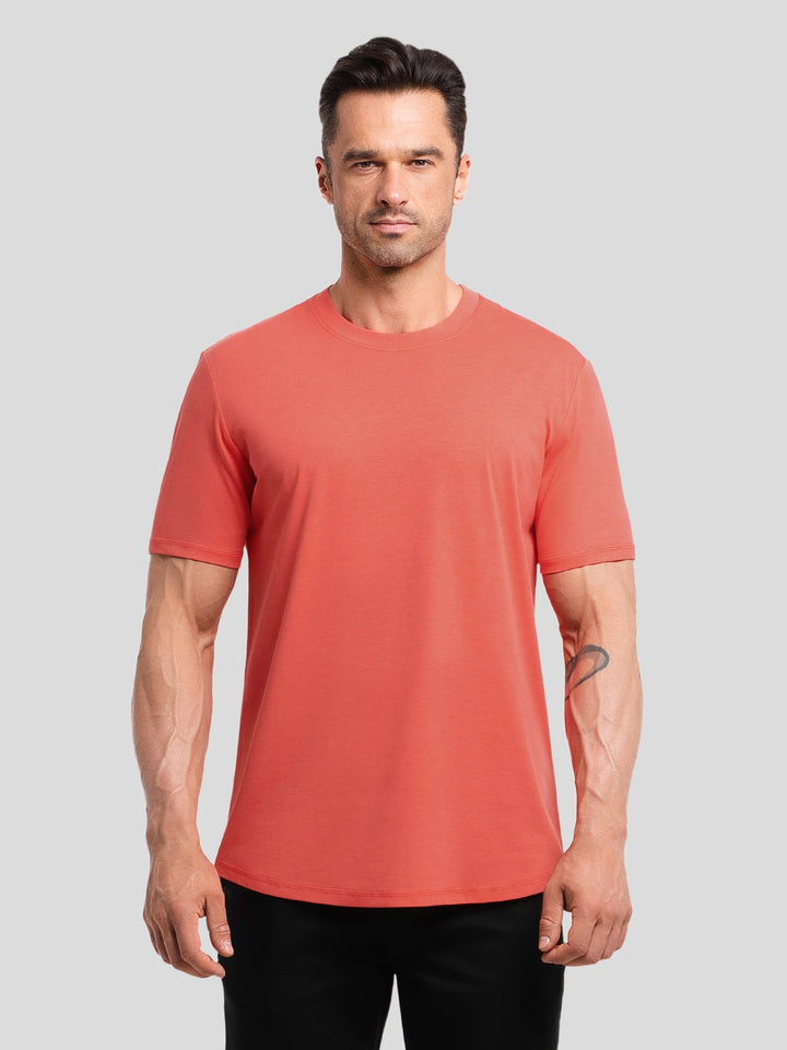 Staycool 2.0 Slim Fit Tee Multicolor 6-pack: New Colors