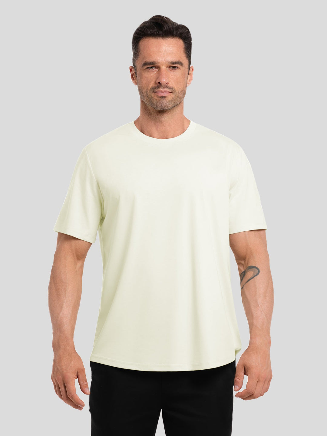 Staycool 2.0 Classic Fit Tee Multicolor 6-pack: New Colors