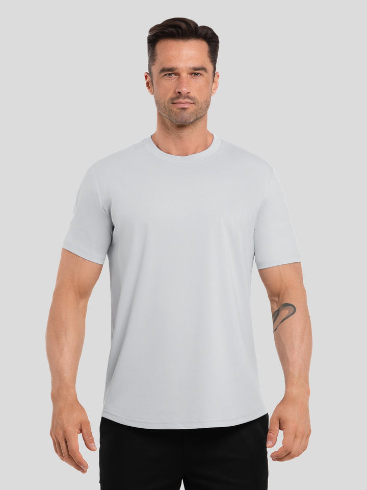 Staycool 2.0 Slim Fit Tee Multicolor 6-pack: New Colors
