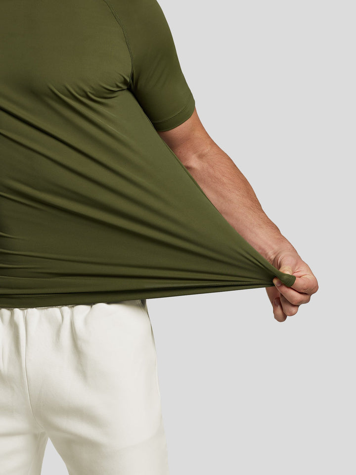 PerformancePro Active Crew Neck Tee