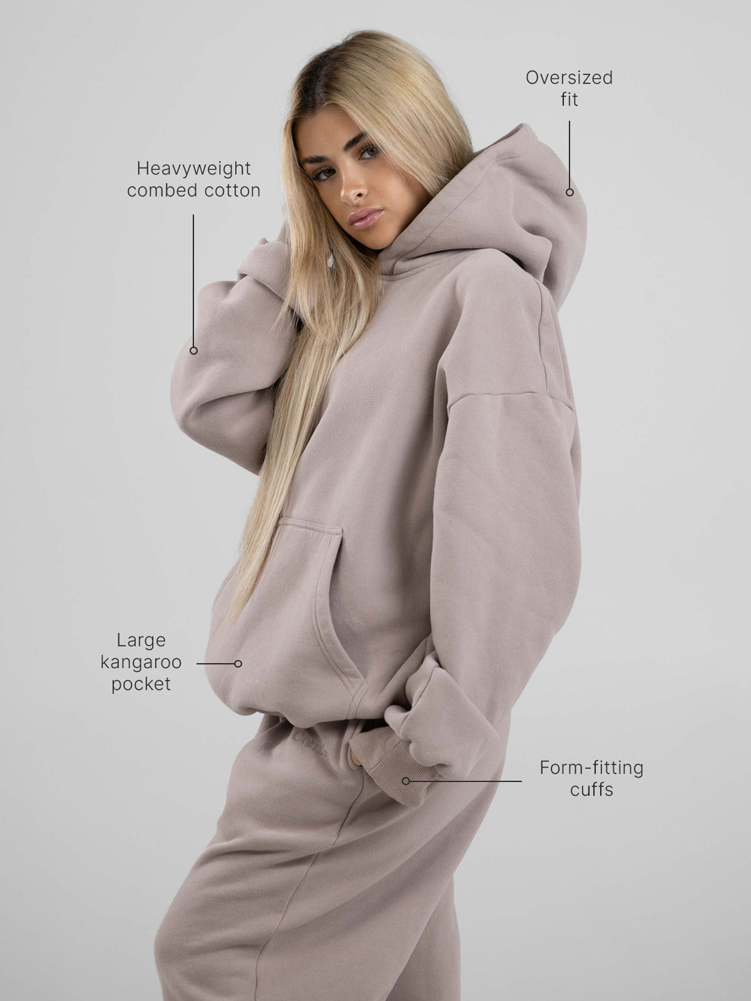 Signature Hoodie