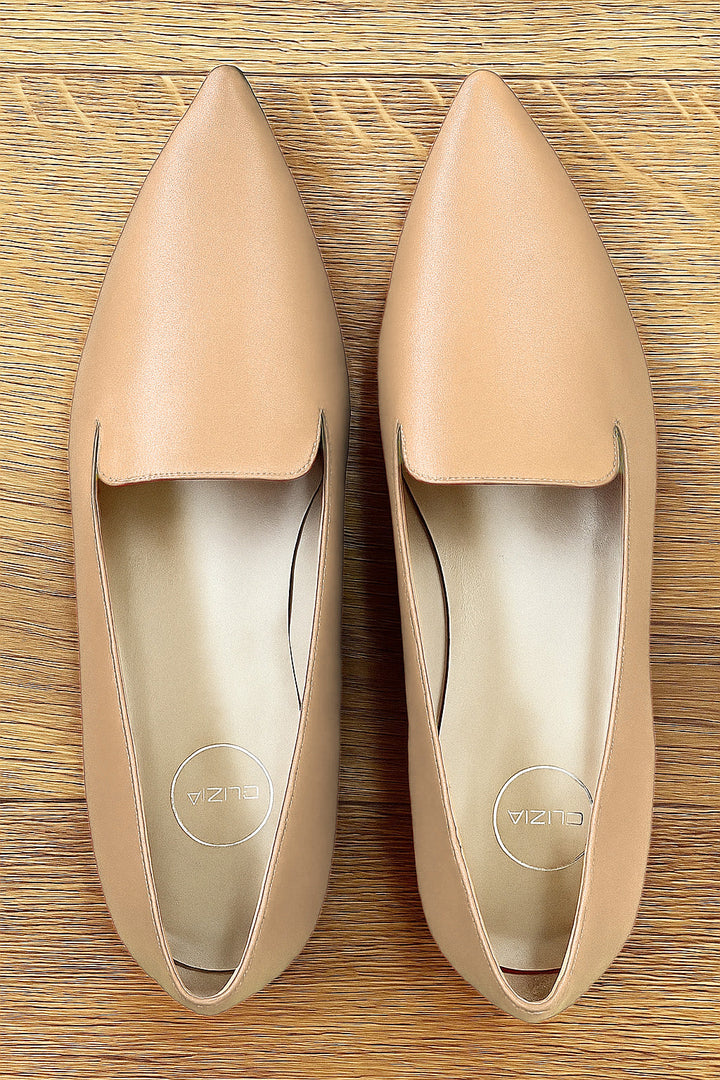 JOSS PELLE BEIGE