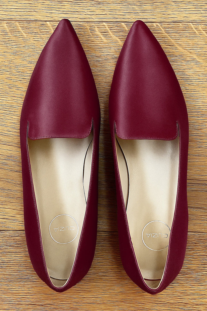 JOSS PELLE BORDEAUX