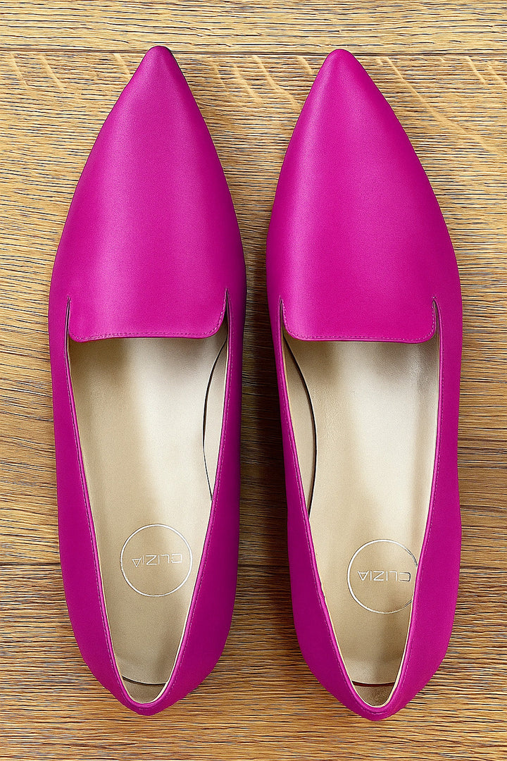 JOSS PELLE FUCSIA