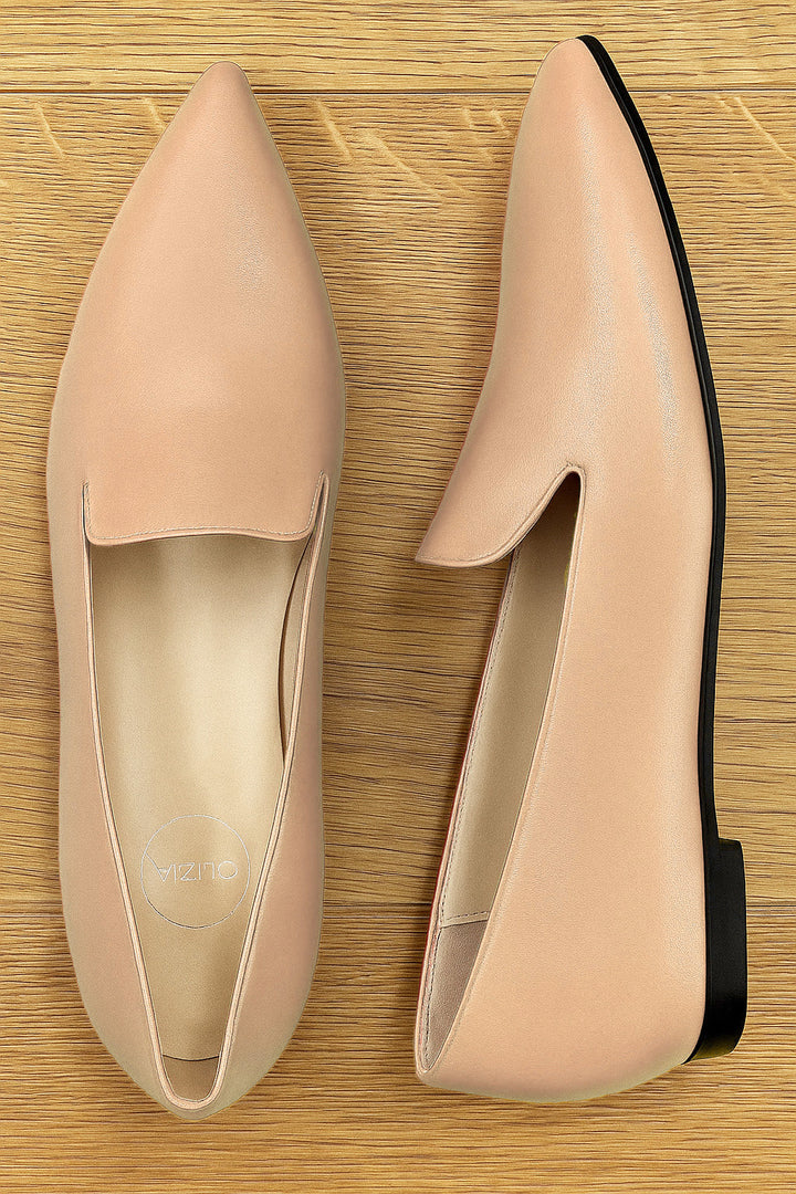 JOSS PELLE BEIGE