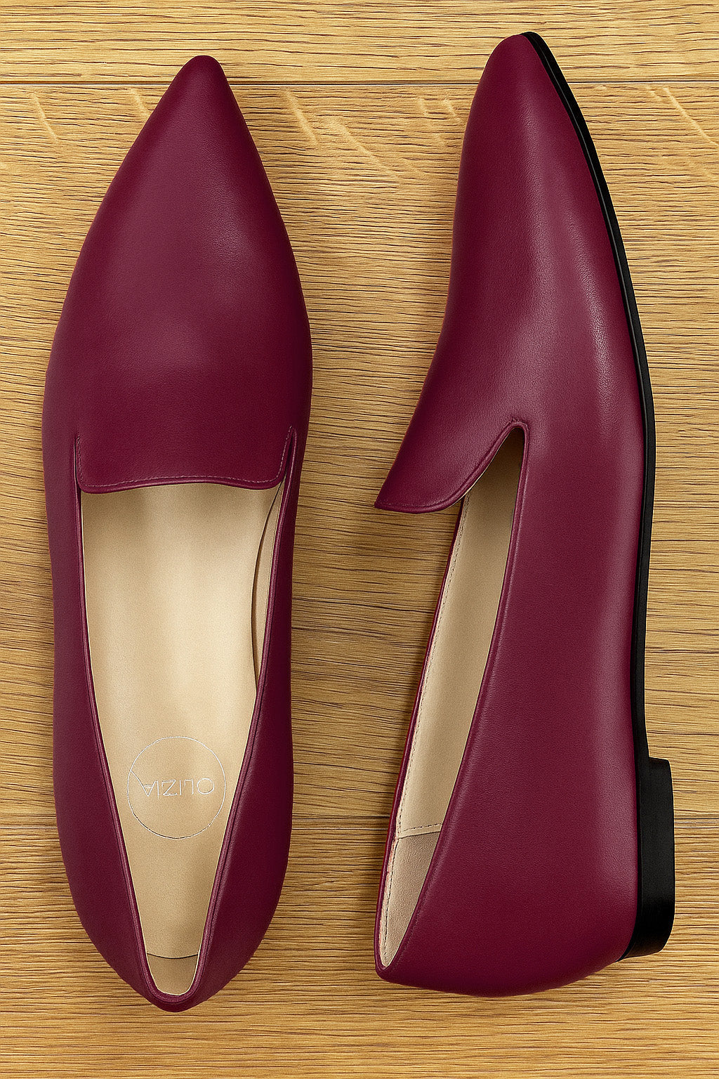 JOSS PELLE BORDEAUX