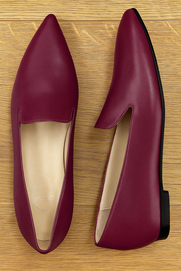 JOSS PELLE BORDEAUX
