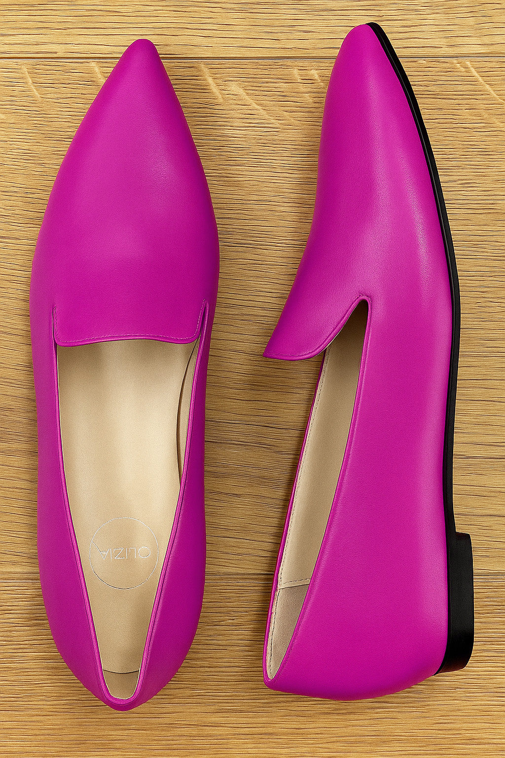 JOSS PELLE FUCSIA