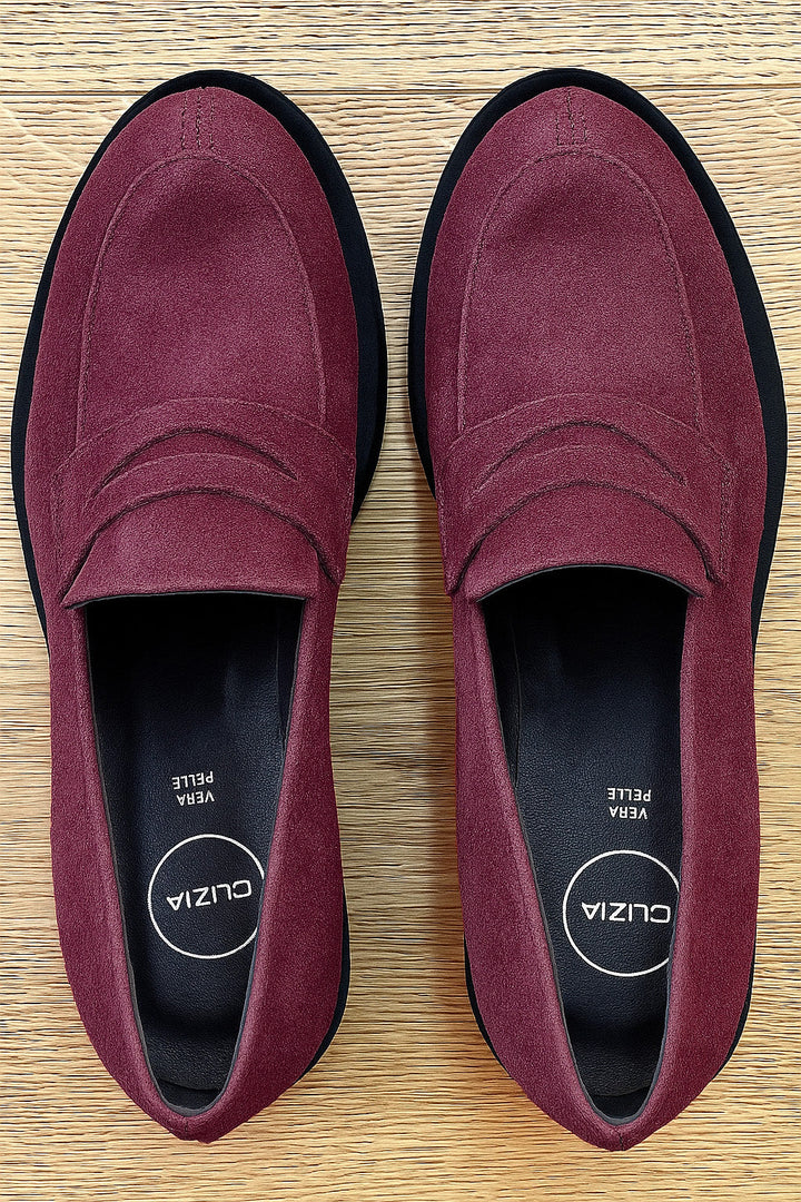 NELLY CAMOSCIO BORDEAUX